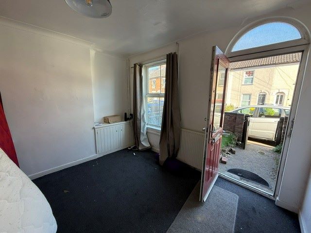 94 Magpie Road, Norwich, Norfolk, NR3 1JG