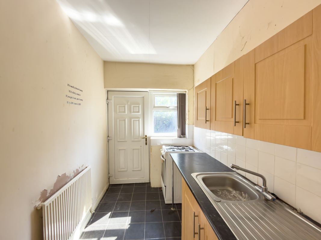12 Coventry Gardens, Newcastle upon Tyne, Tyne and Wear, NE4 8DX