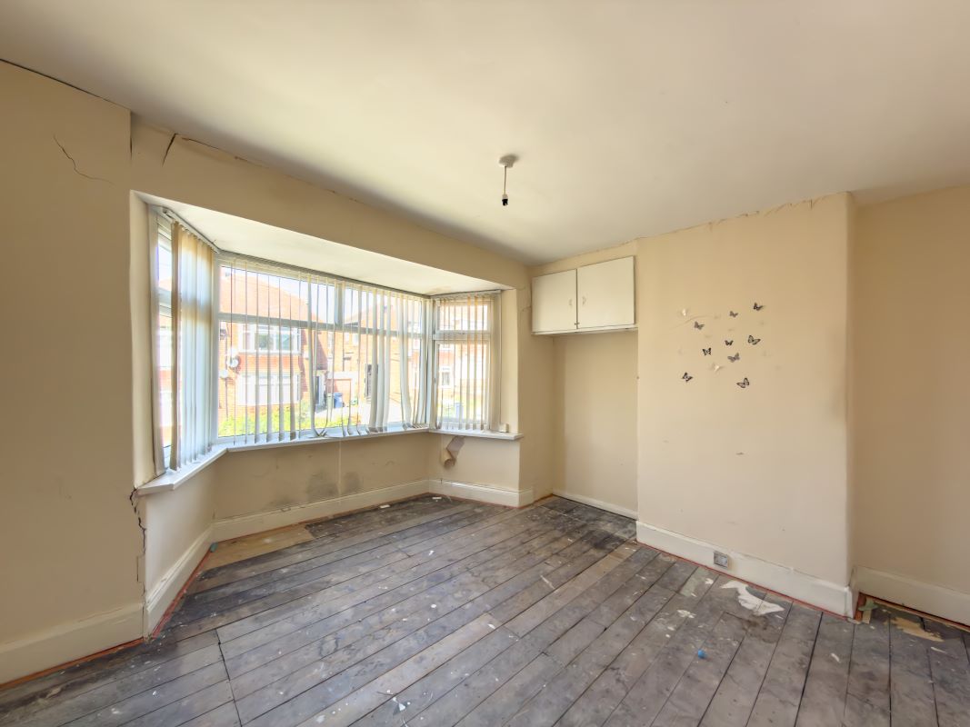 12 Coventry Gardens, Newcastle upon Tyne, Tyne and Wear, NE4 8DX