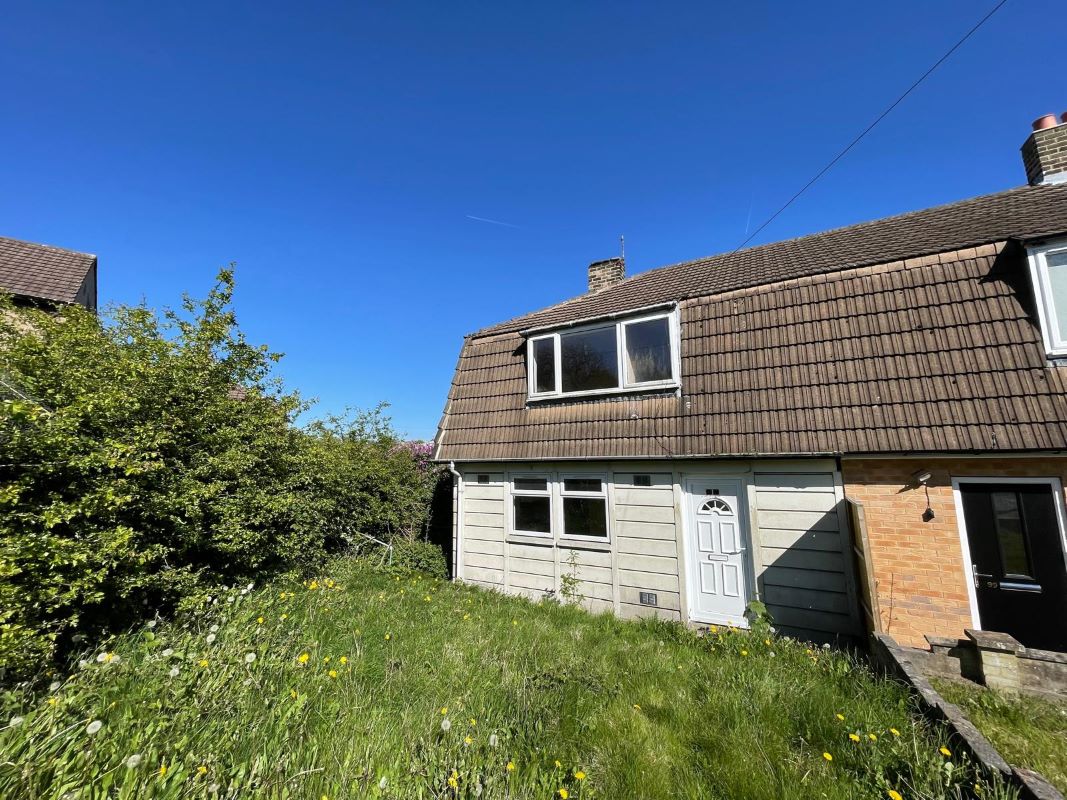 Property for Auction in South Yorkshire - 97 Hady Lane, Chesterfield, Derbyshire, S41 0DH