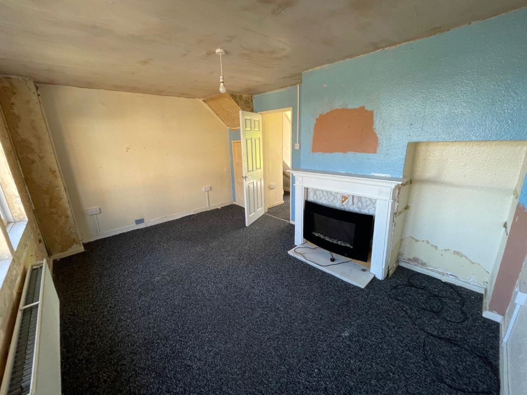 97 Hady Lane, Chesterfield, Derbyshire, S41 0DH