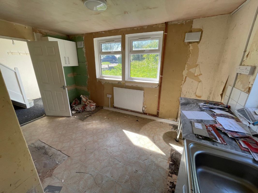 97 Hady Lane, Chesterfield, Derbyshire, S41 0DH