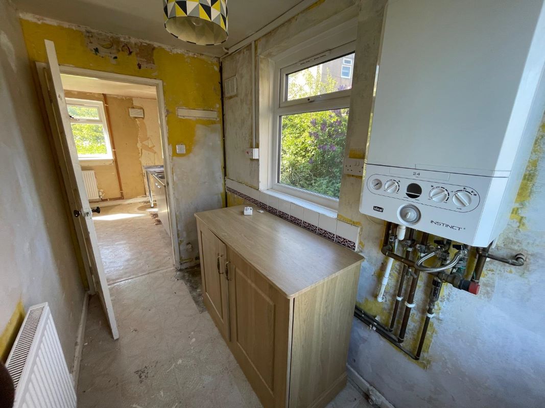 97 Hady Lane, Chesterfield, Derbyshire, S41 0DH