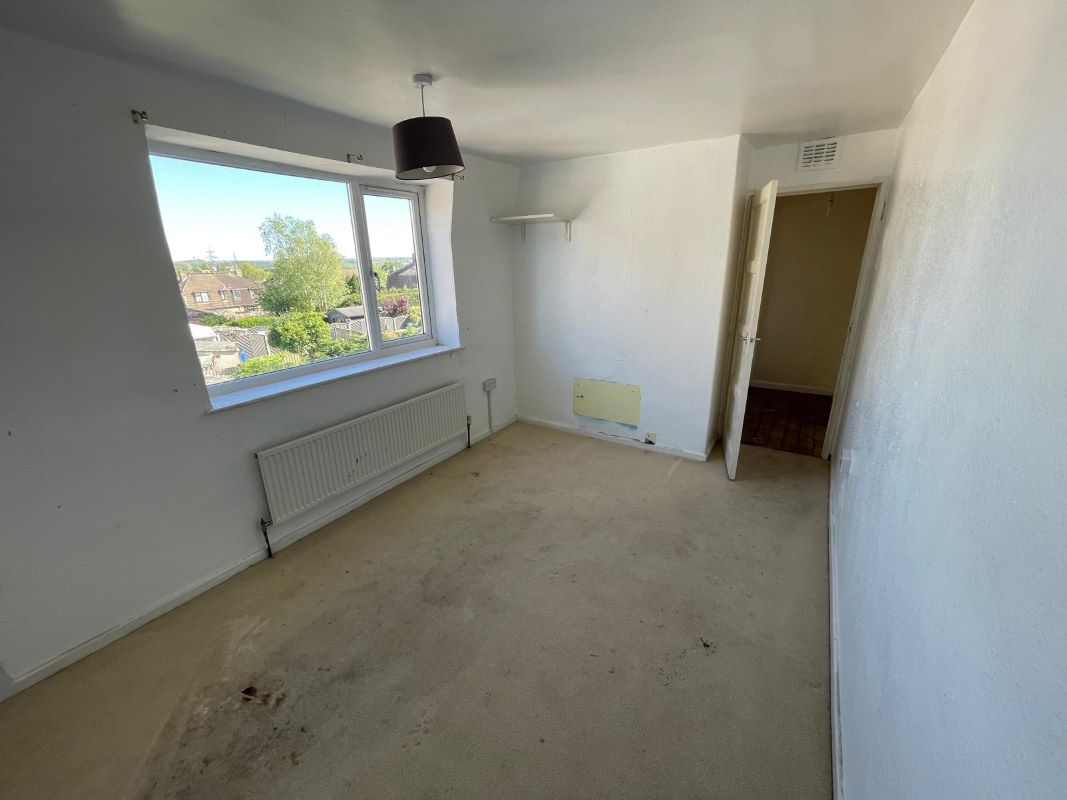 97 Hady Lane, Chesterfield, Derbyshire, S41 0DH