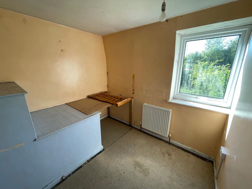 97 Hady Lane, Chesterfield, Derbyshire, S41 0DH