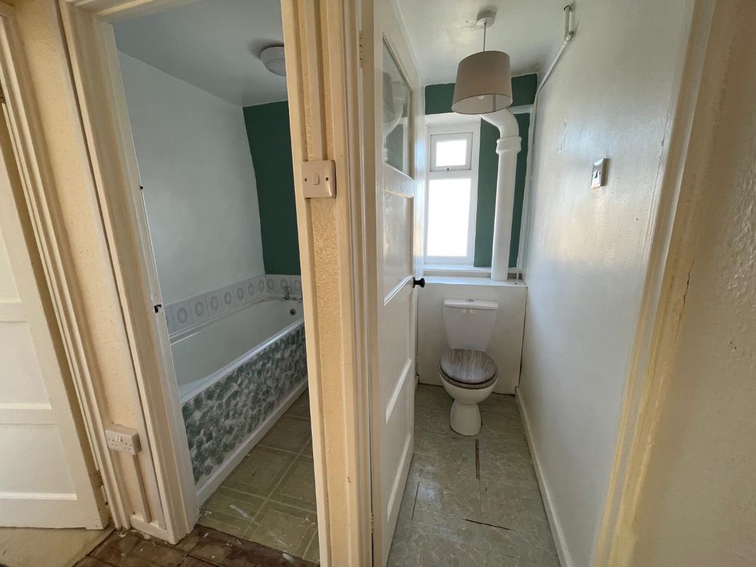 97 Hady Lane, Chesterfield, Derbyshire, S41 0DH