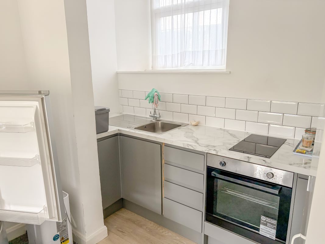 Flat 8 Brotherhood Hall, Launceston, Cornwall, PL15 8BJ