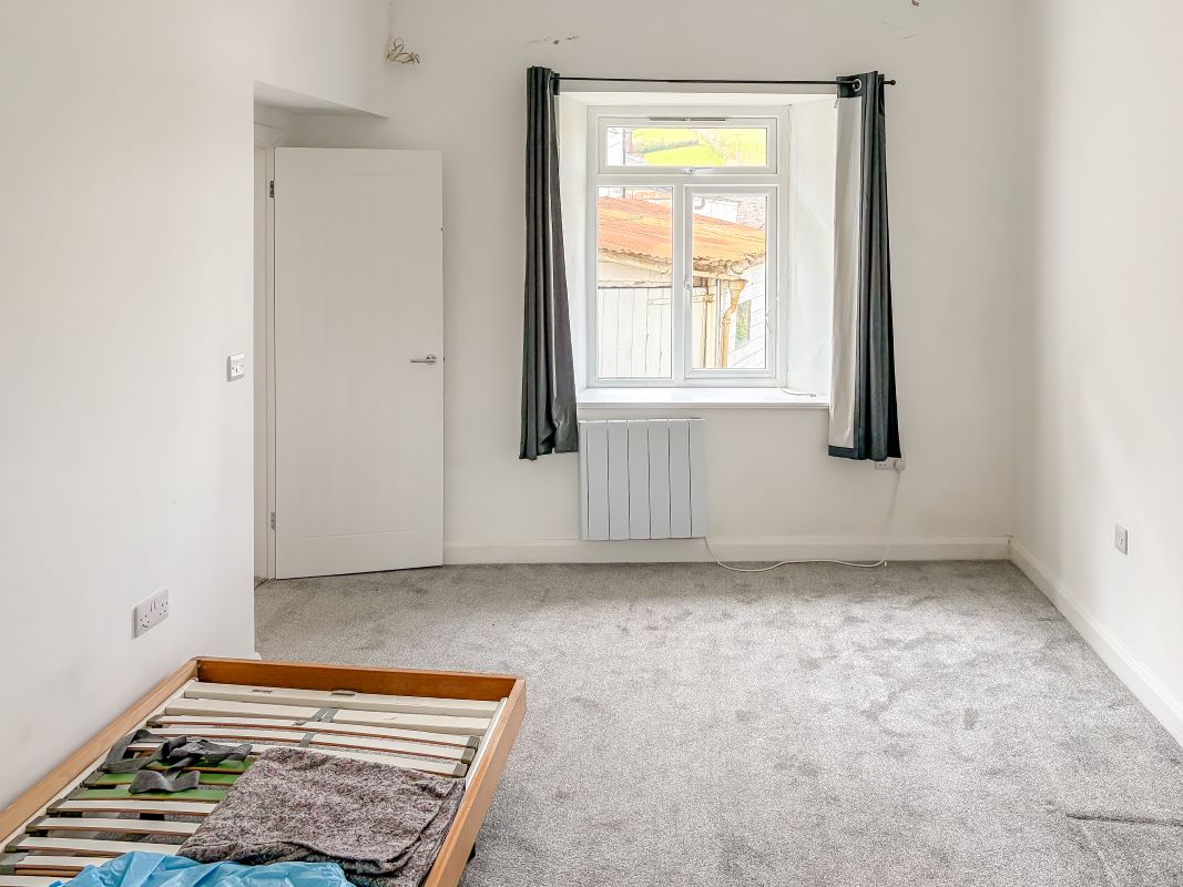 Flat 8 Brotherhood Hall, Launceston, Cornwall, PL15 8BJ