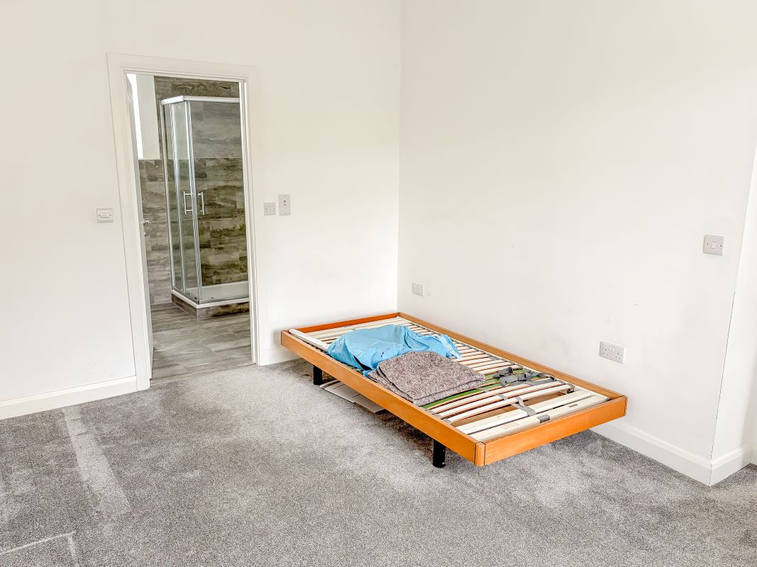 Flat 8 Brotherhood Hall, Launceston, Cornwall, PL15 8BJ