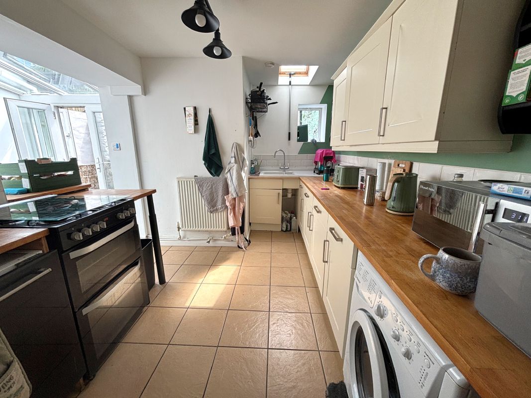 11 Windsor Terrace, Falmouth, Cornwall, TR11 3BP