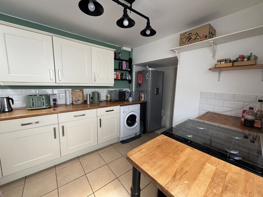 11 Windsor Terrace, Falmouth, Cornwall, TR11 3BP