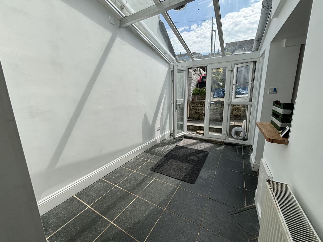 11 Windsor Terrace, Falmouth, Cornwall, TR11 3BP