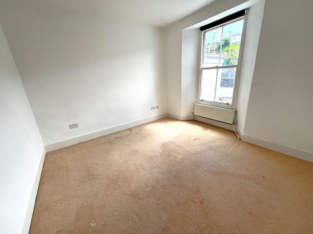 11 Windsor Terrace, Falmouth, Cornwall, TR11 3BP