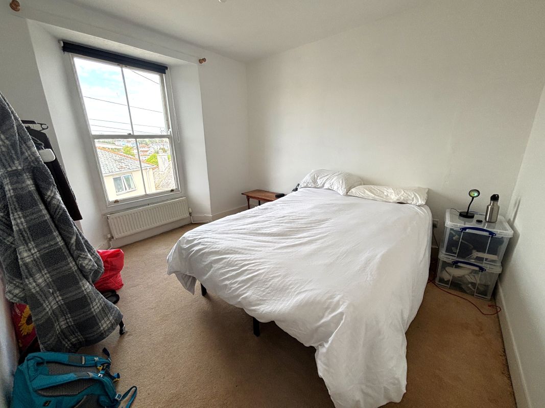 11 Windsor Terrace, Falmouth, Cornwall, TR11 3BP