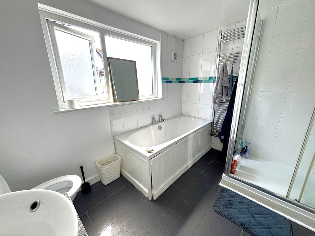 11 Windsor Terrace, Falmouth, Cornwall, TR11 3BP