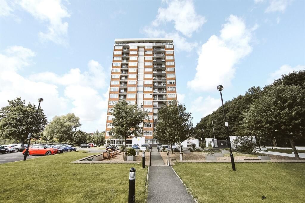 Property for Auction in North West - 223 Conway Street, Liverpool, Merseyside, L5 3BB