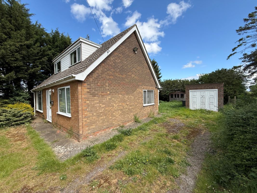 Cherry Trees Gill End, Boston, Lincolnshire, PE20 3ST