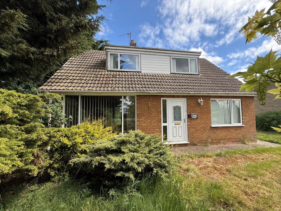 Cherry Trees Gill End, Boston, Lincolnshire, PE20 3ST