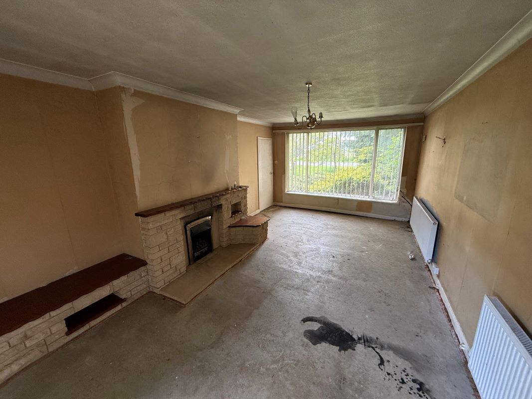 Cherry Trees Gill End, Boston, Lincolnshire, PE20 3ST