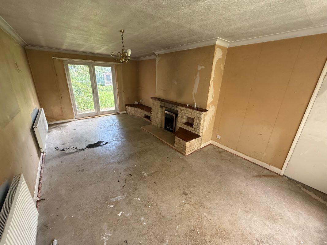 Cherry Trees Gill End, Boston, Lincolnshire, PE20 3ST