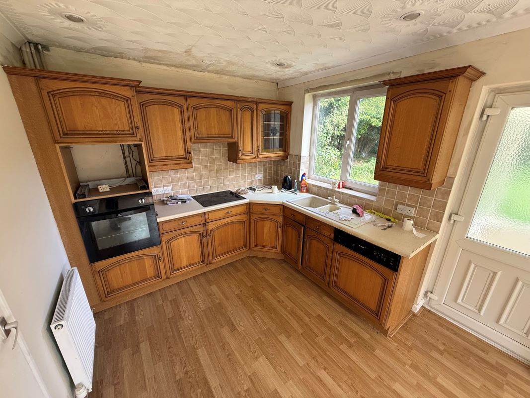 Cherry Trees Gill End, Boston, Lincolnshire, PE20 3ST