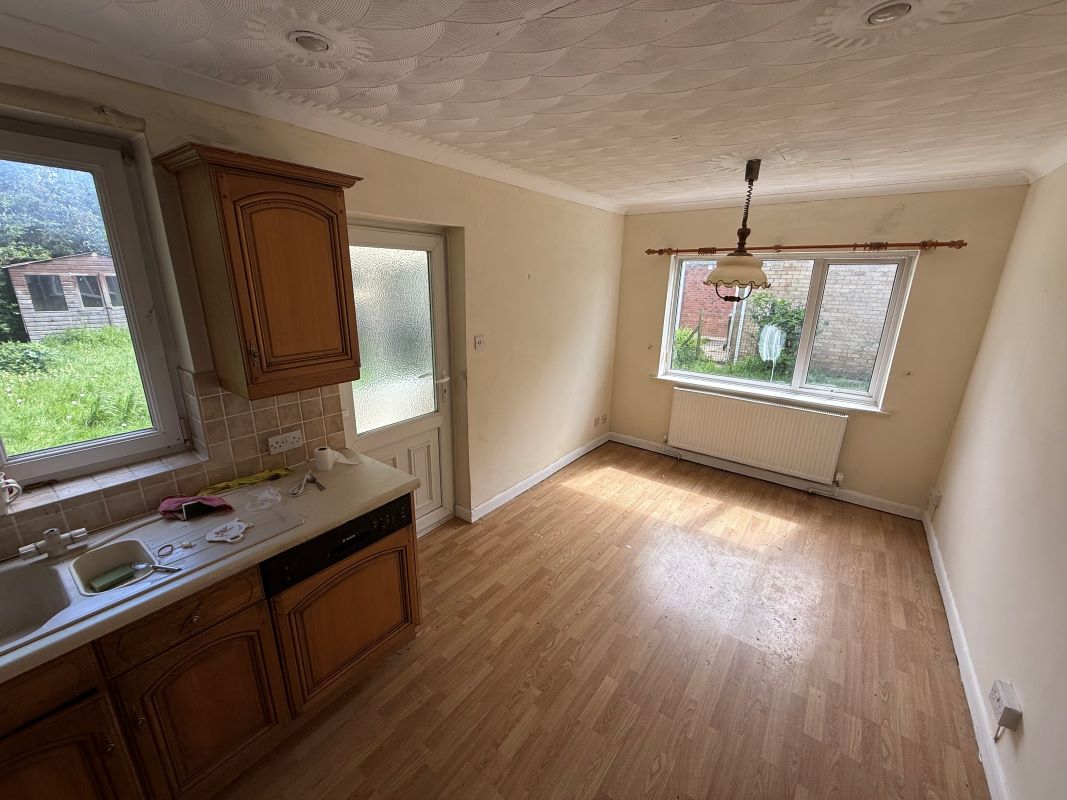 Cherry Trees Gill End, Boston, Lincolnshire, PE20 3ST