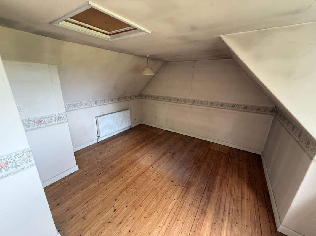 Cherry Trees Gill End, Boston, Lincolnshire, PE20 3ST