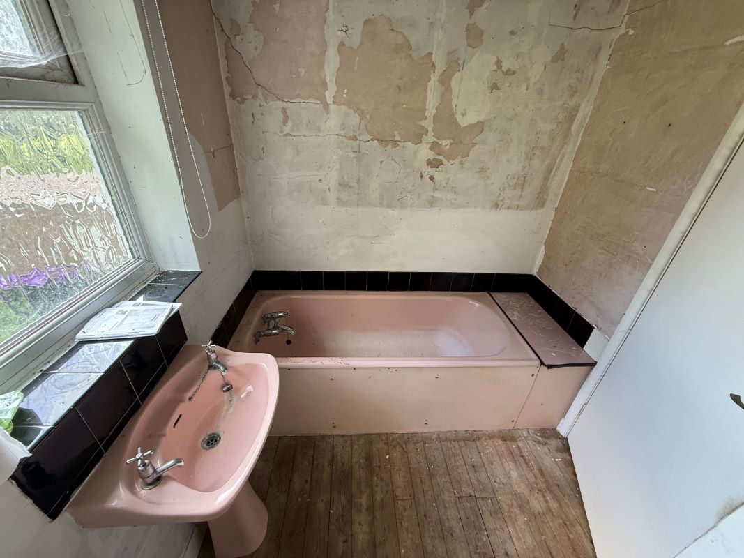 Cherry Trees Gill End, Boston, Lincolnshire, PE20 3ST