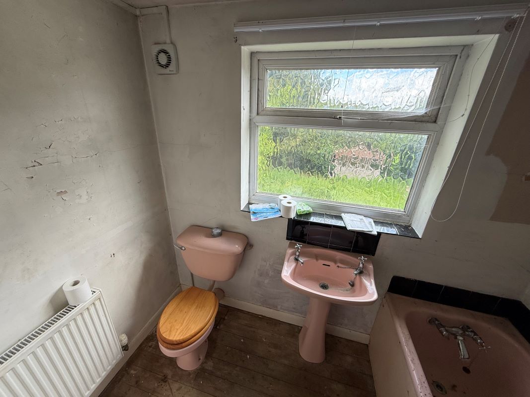 Cherry Trees Gill End, Boston, Lincolnshire, PE20 3ST