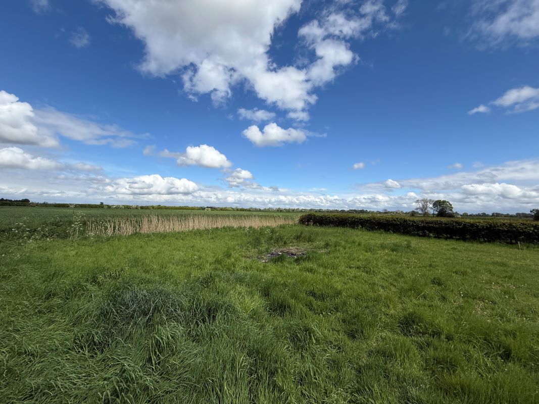 Cherry Trees Gill End, Boston, Lincolnshire, PE20 3ST