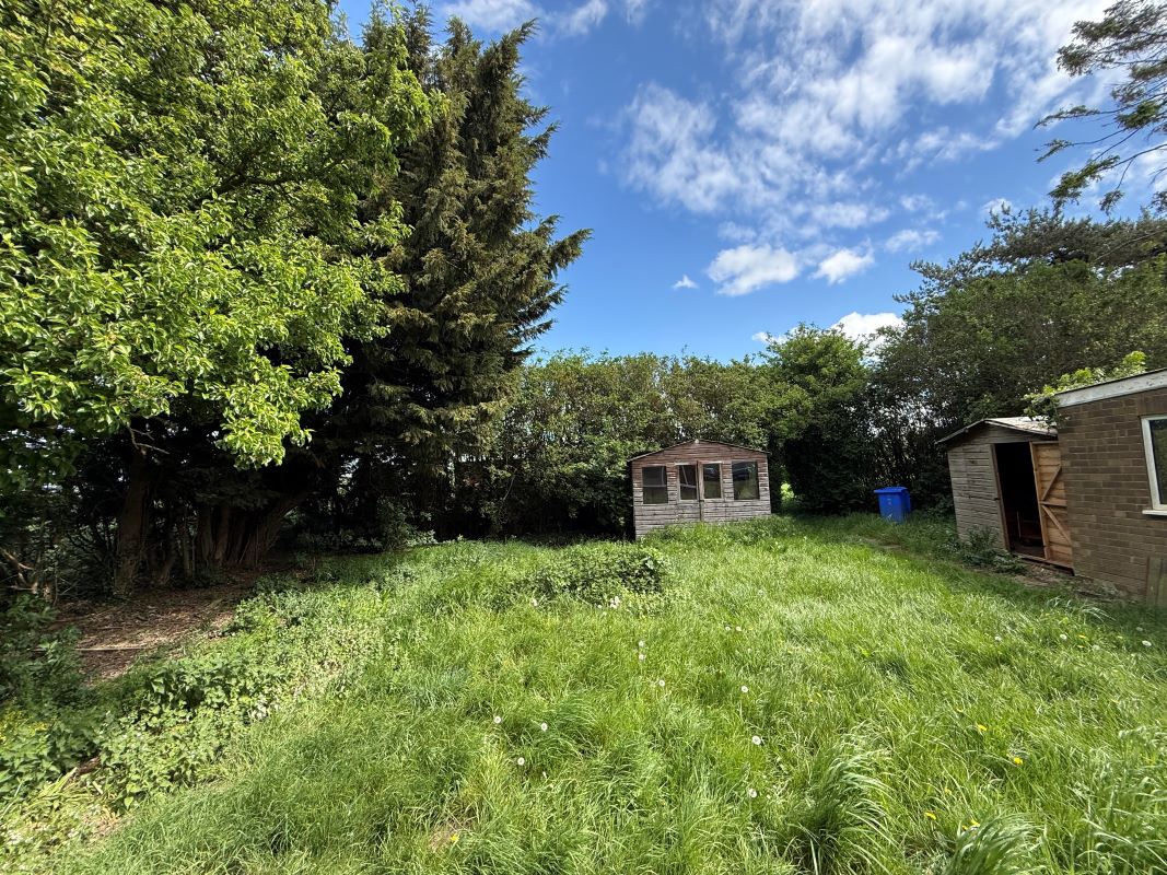 Cherry Trees Gill End, Boston, Lincolnshire, PE20 3ST