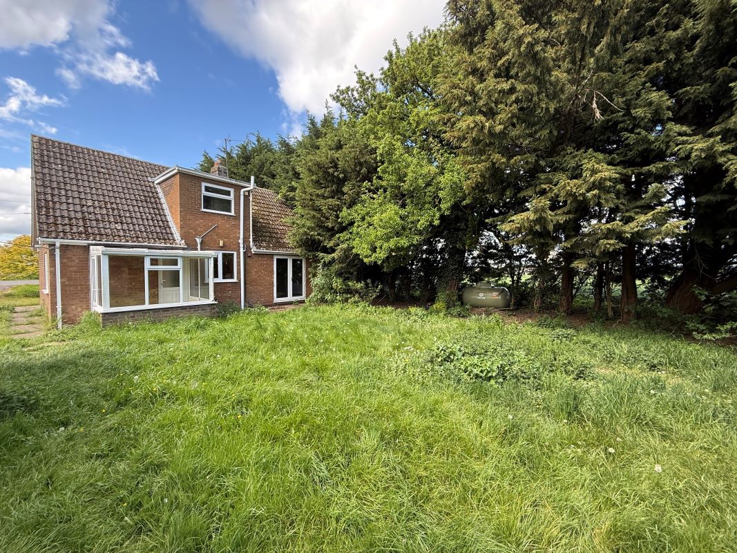 Cherry Trees Gill End, Boston, Lincolnshire, PE20 3ST