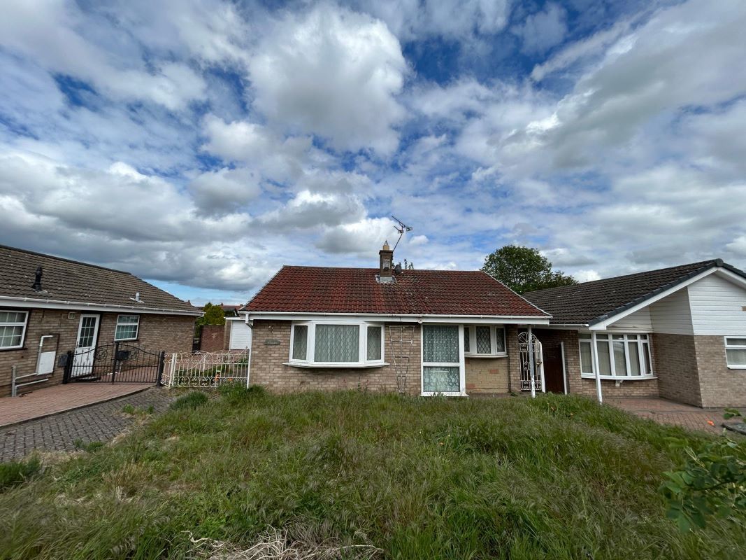 10 Myrtle Grove Auckley, Doncaster, South Yorkshire, DN9 3HR