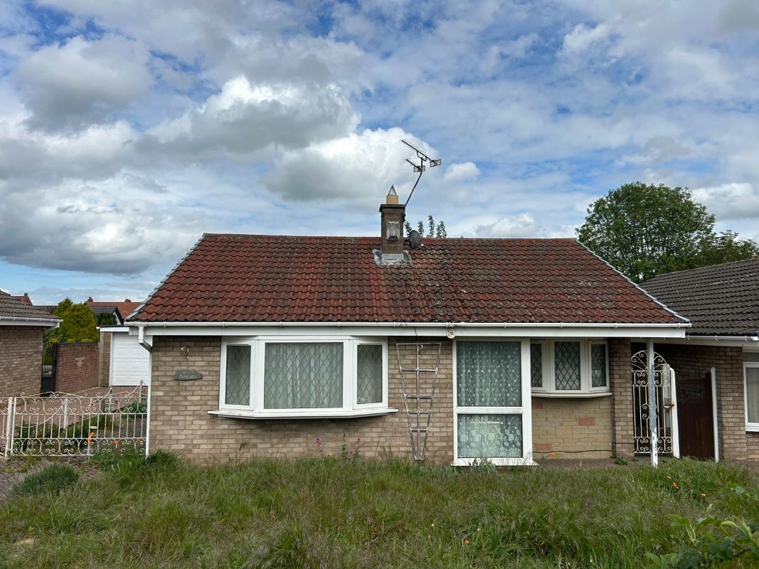 10 Myrtle Grove Auckley, Doncaster, South Yorkshire, DN9 3HR