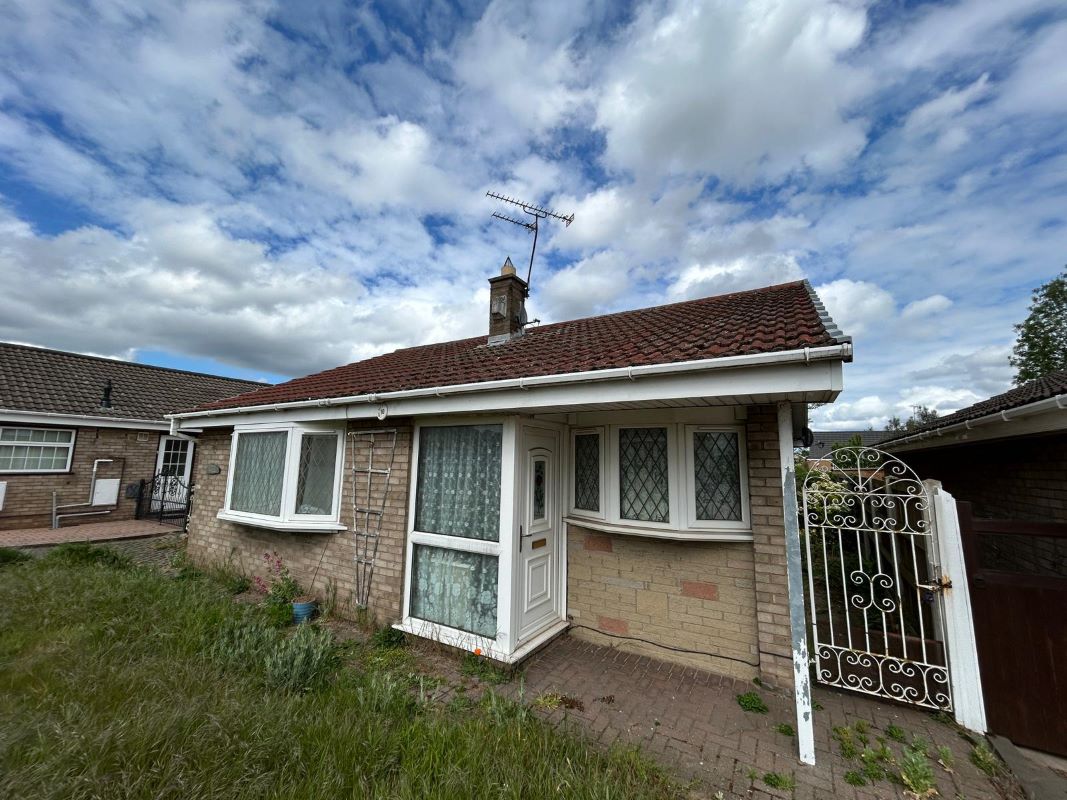 10 Myrtle Grove Auckley, Doncaster, South Yorkshire, DN9 3HR