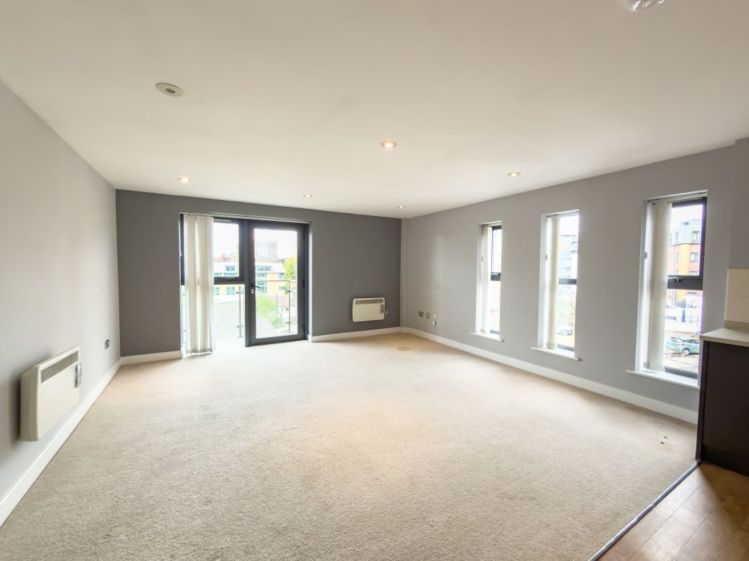 Flat 2 Keel House, Newcastle upon Tyne, Tyne and Wear, NE1 2JE