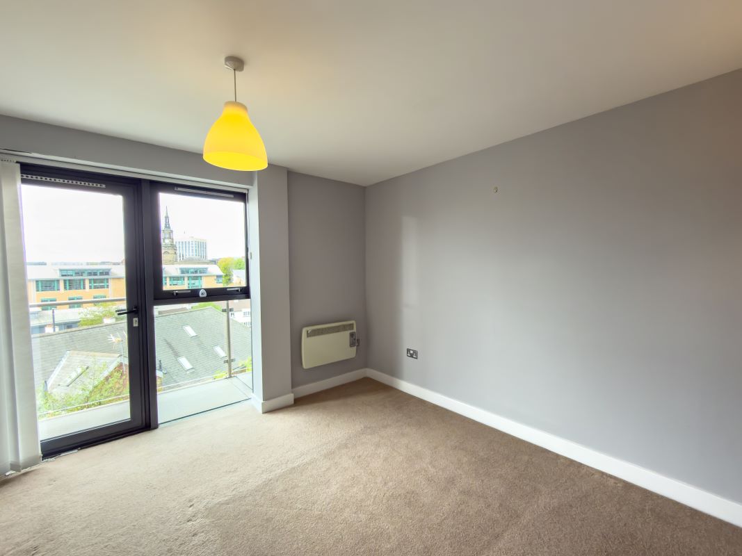 Flat 2 Keel House, Newcastle upon Tyne, Tyne and Wear, NE1 2JE