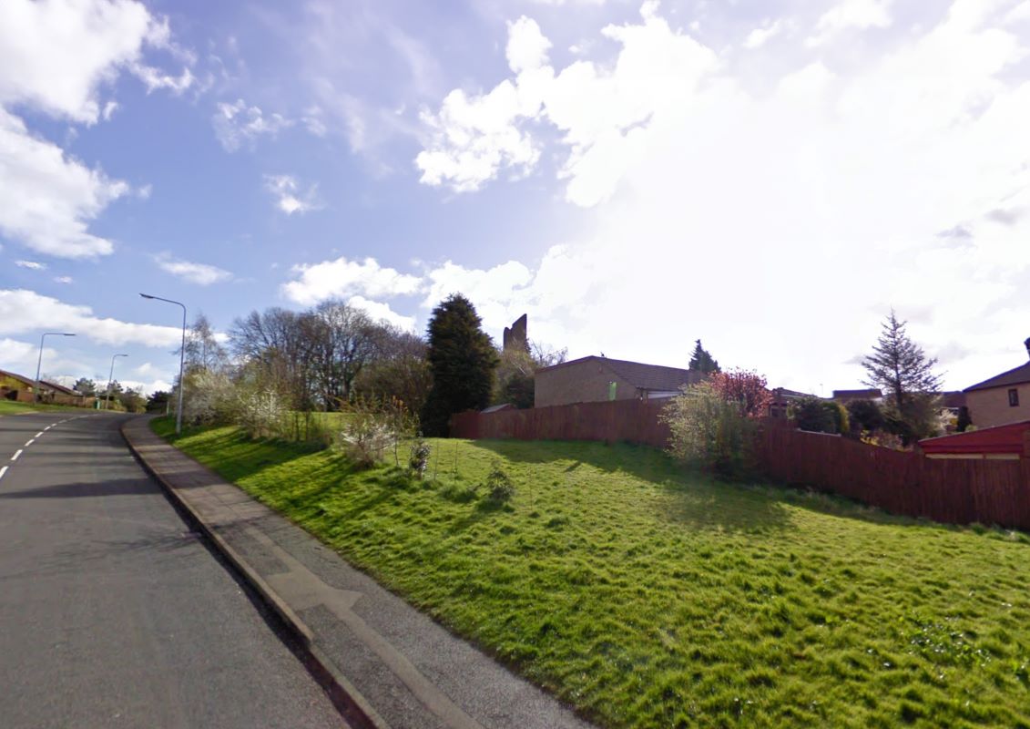 Land / Plot @ St. Benedicts Mount, Northampton, Northamptonshire, NN4 9XL
