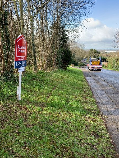 Land / Plot @ St. Benedicts Mount, Northampton, Northamptonshire, NN4 9XL