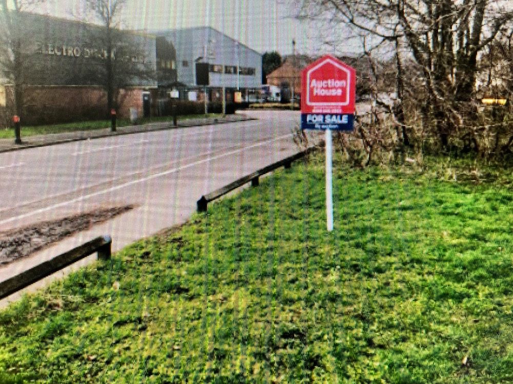 Land @ Northfield Road, Dudley, West Midlands, DY2 9JN