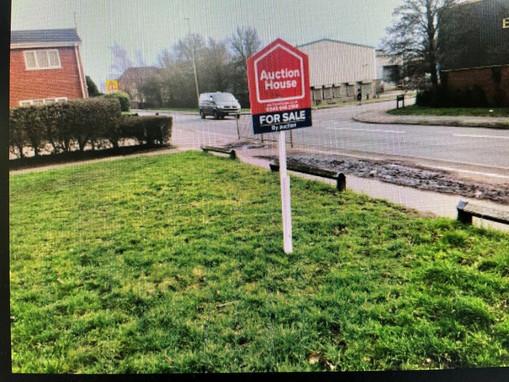 Land @ Northfield Road, Dudley, West Midlands, DY2 9JN
