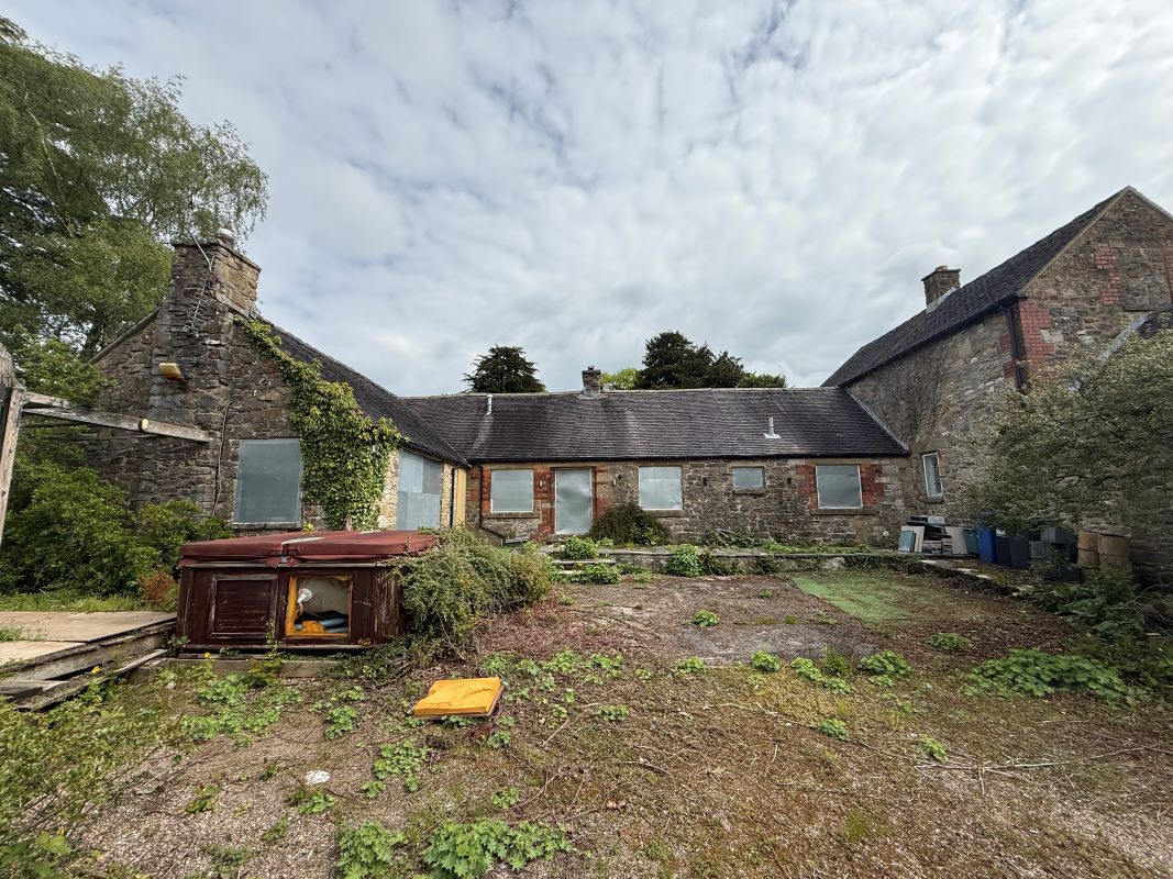 Barnsdale Hognaston, Ashbourne, Derbyshire, DE6 1PR