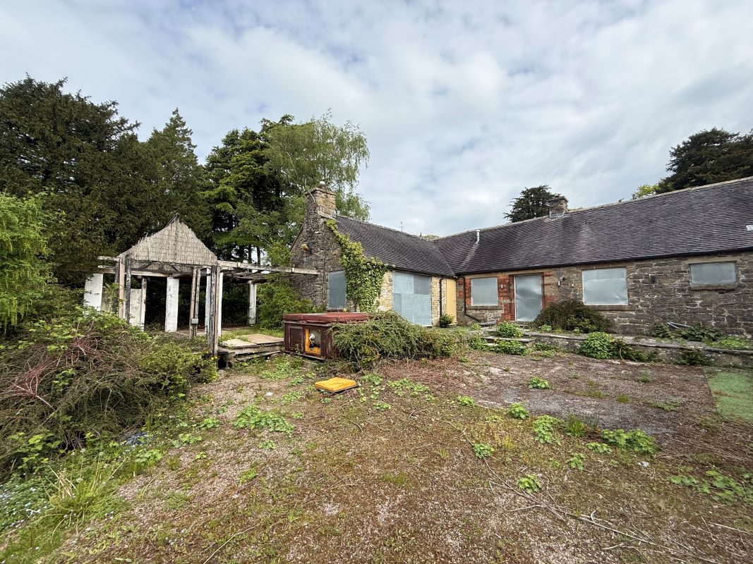 Barnsdale Hognaston, Ashbourne, Derbyshire, DE6 1PR