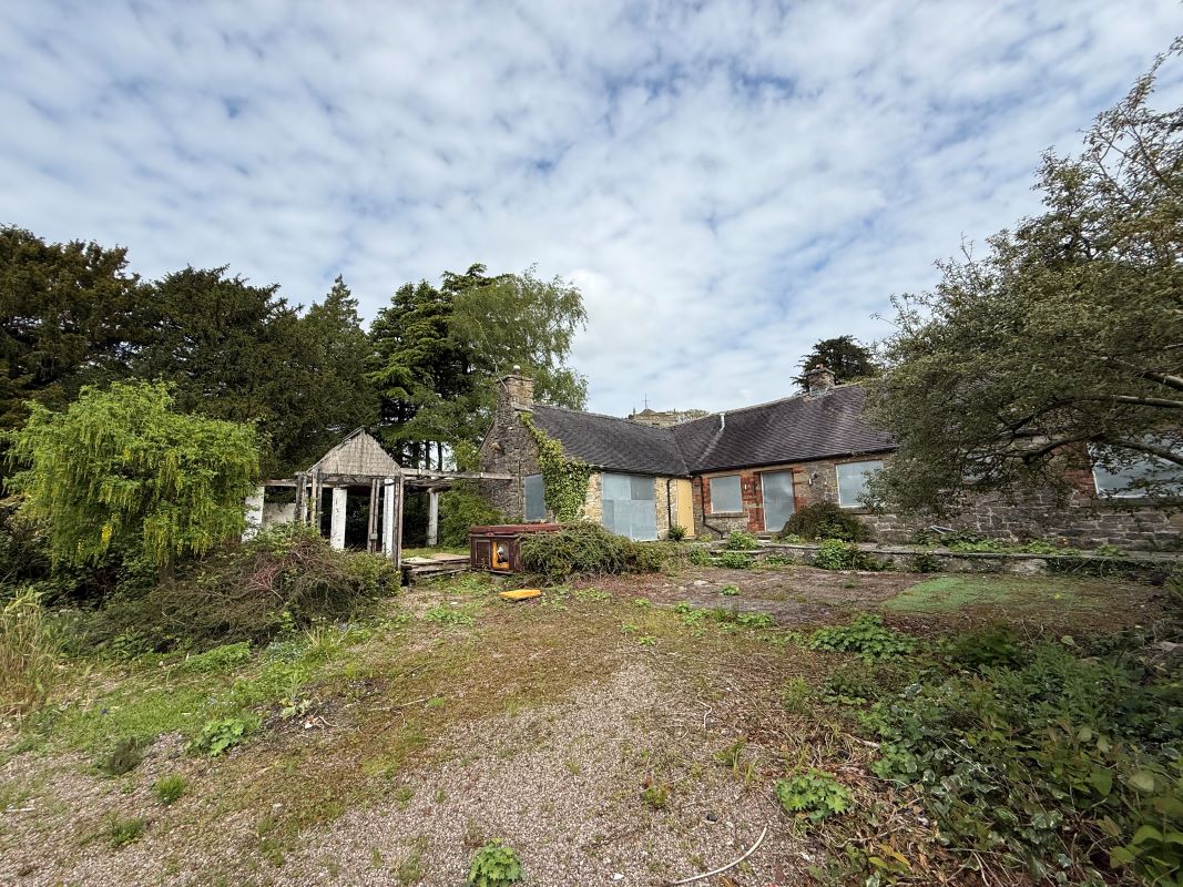 Barnsdale Hognaston, Ashbourne, Derbyshire, DE6 1PR