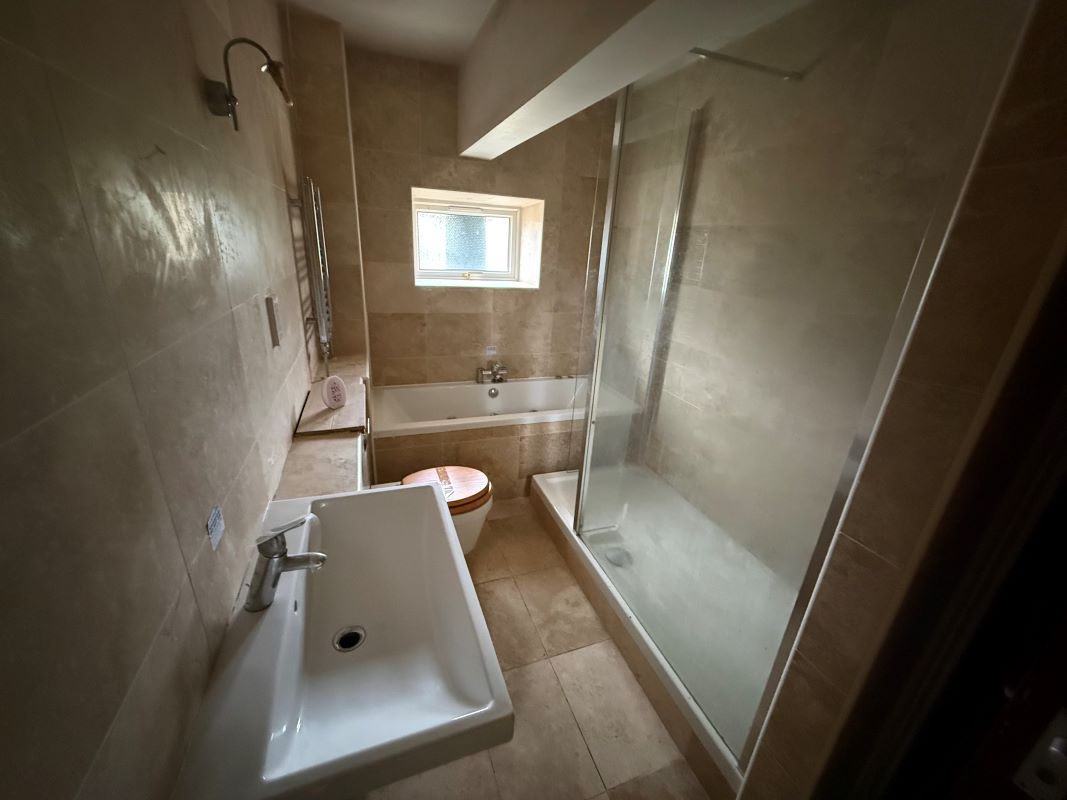 Barnsdale Hognaston, Ashbourne, Derbyshire, DE6 1PR