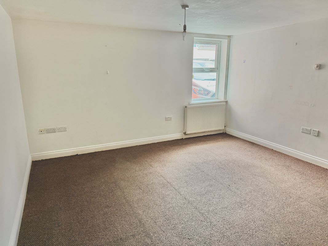 4 Bishops Place Church Street, Highbridge, Somerset, TA9 3EB
