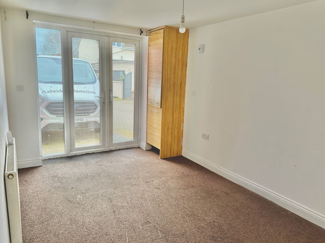 4 Bishops Place Church Street, Highbridge, Somerset, TA9 3EB