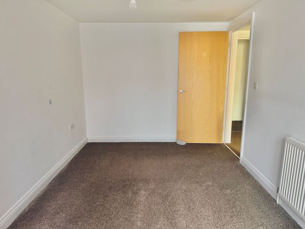 4 Bishops Place Church Street, Highbridge, Somerset, TA9 3EB