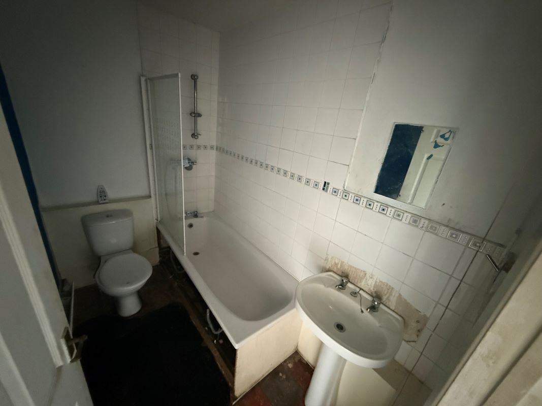 1 Brindley Court Wilkins Drive, Derby, Derbyshire, DE24 8YR