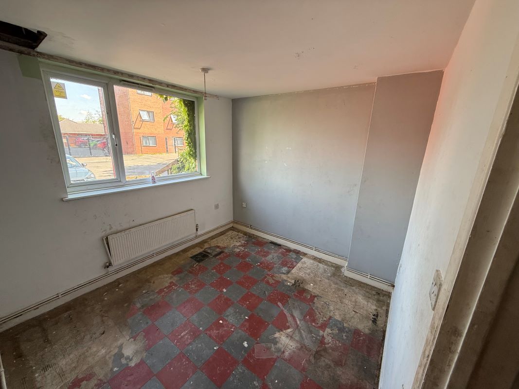1 Brindley Court Wilkins Drive, Derby, Derbyshire, DE24 8YR